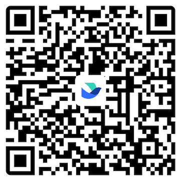 AI直聘飞书群二维码