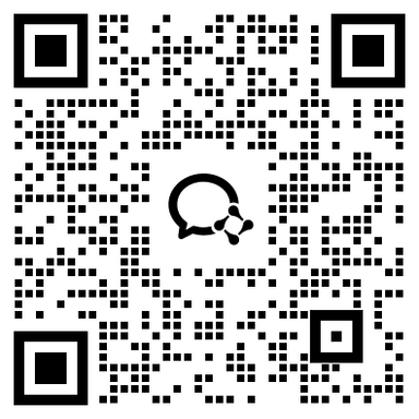 AI直聘企微群二维码